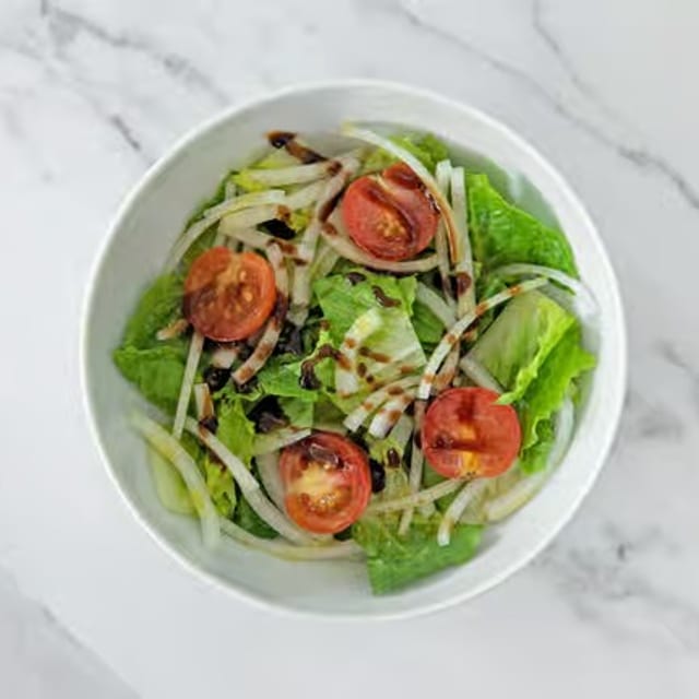 Classic Salad.
