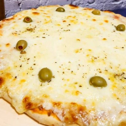 Cheese Pizza.
