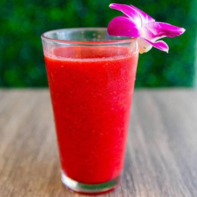 Raspberry Lemonade.