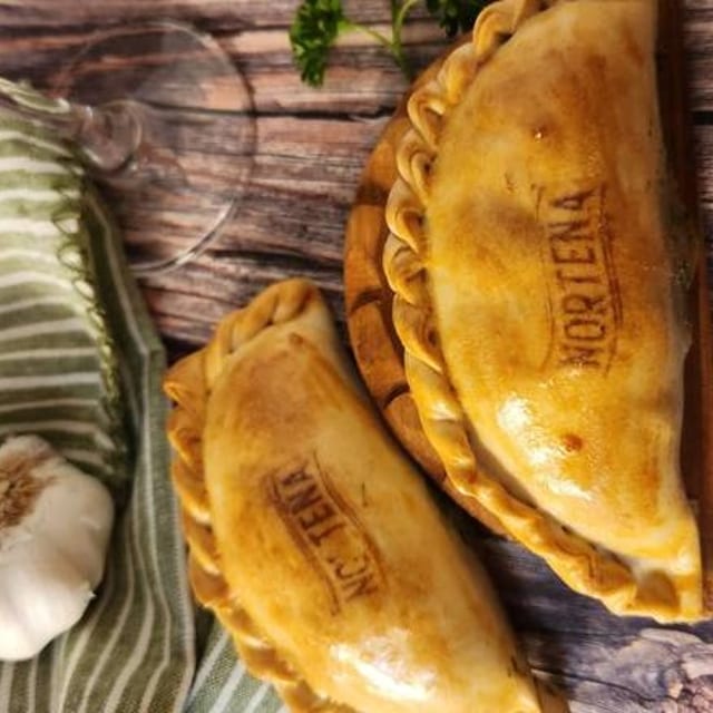 Norteña Empanada.