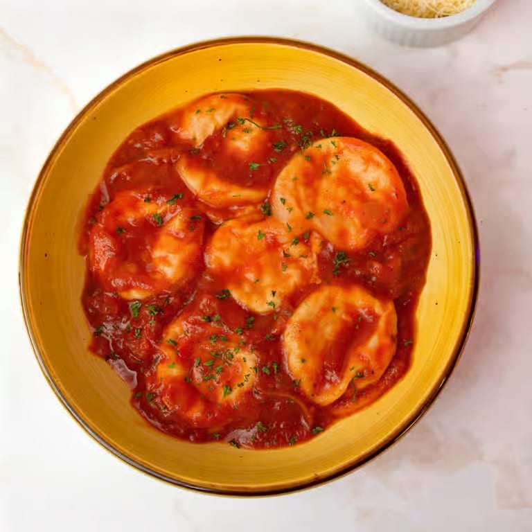 Savor Our Authentic Sorrentinos