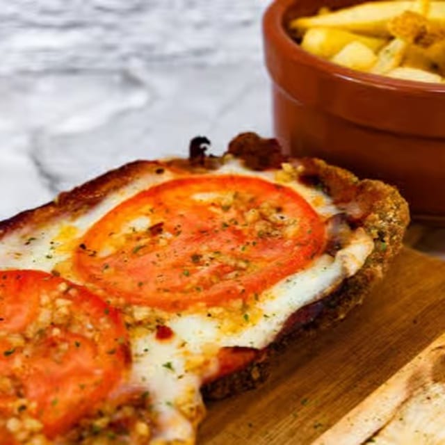 Napolitana.