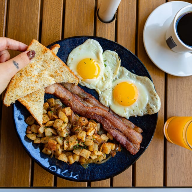 Americano.