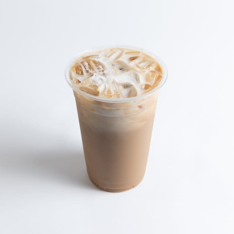 Indulge in Our Coffee Selection
