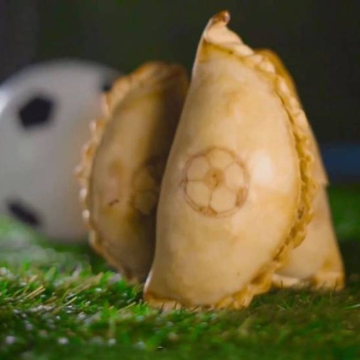 Empamessi Empanada