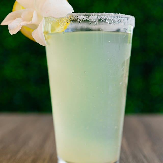 Lemonade.