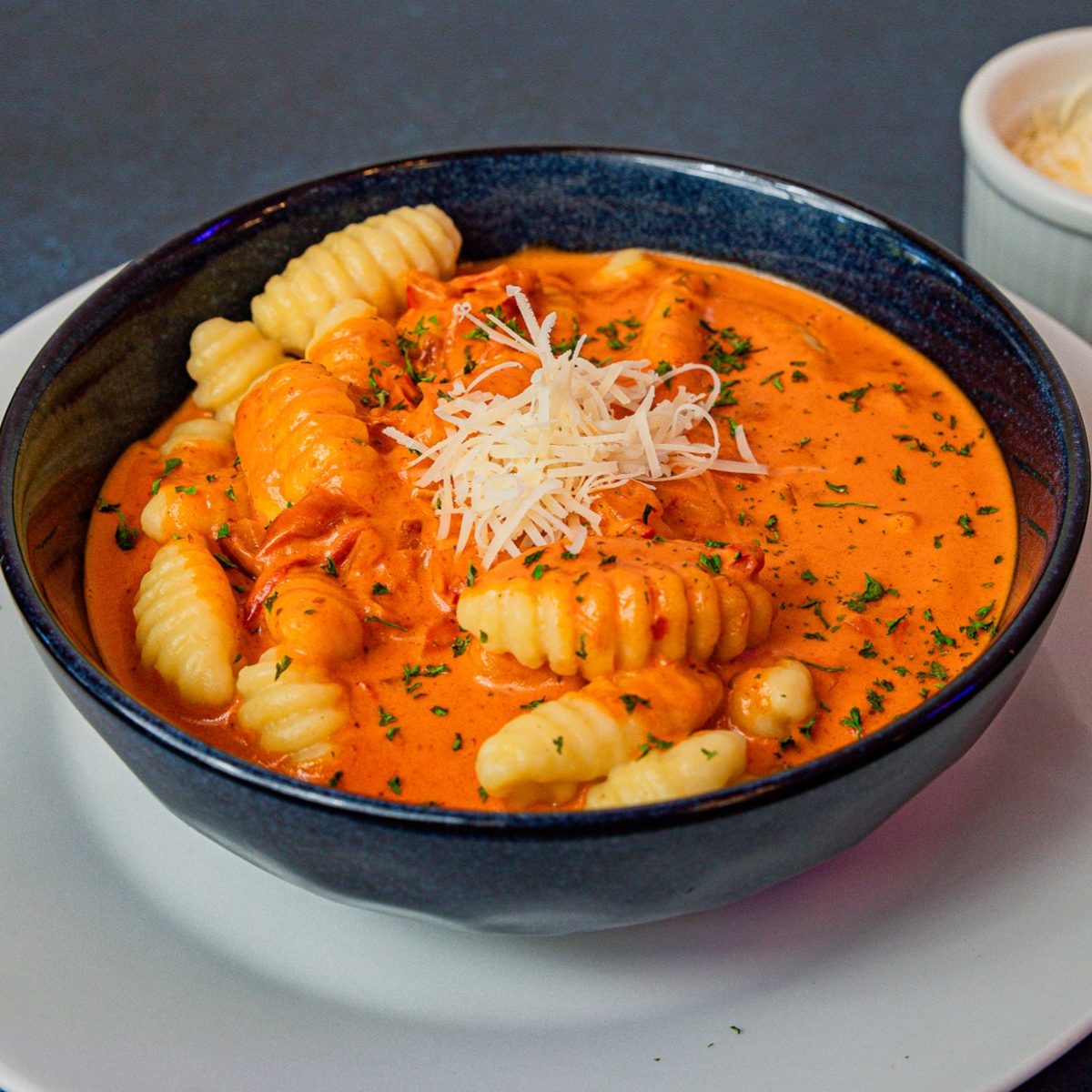 29Th Traditional Gnocchi
